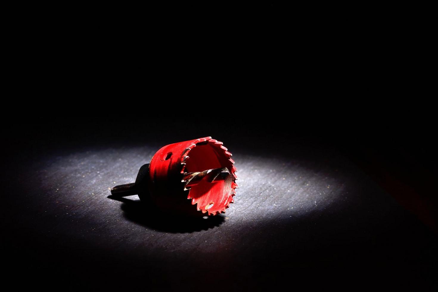Professional Industrial Hole Saw