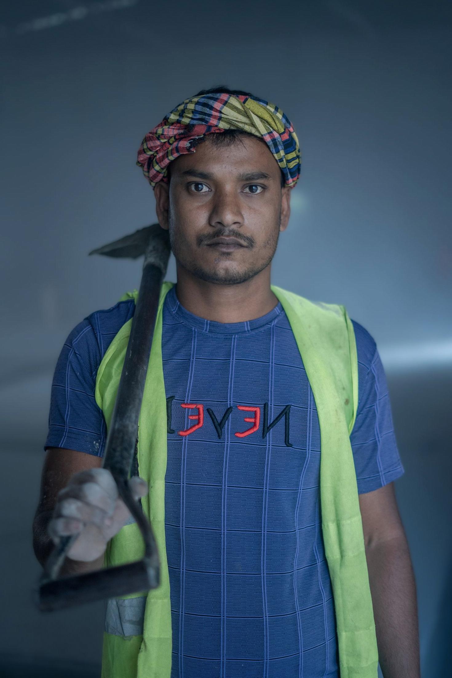 Safety & PPE