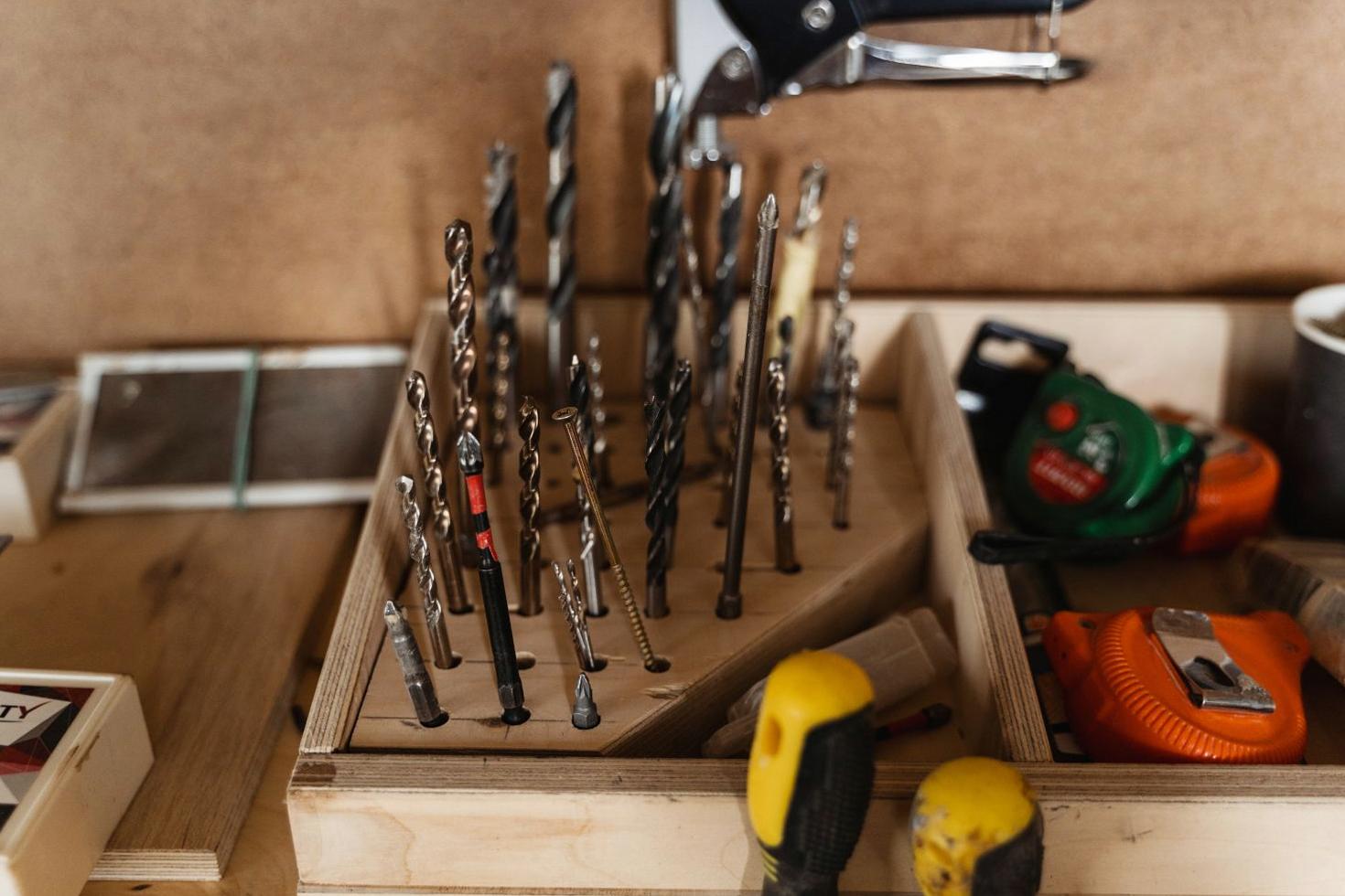 Featured Tool Kit