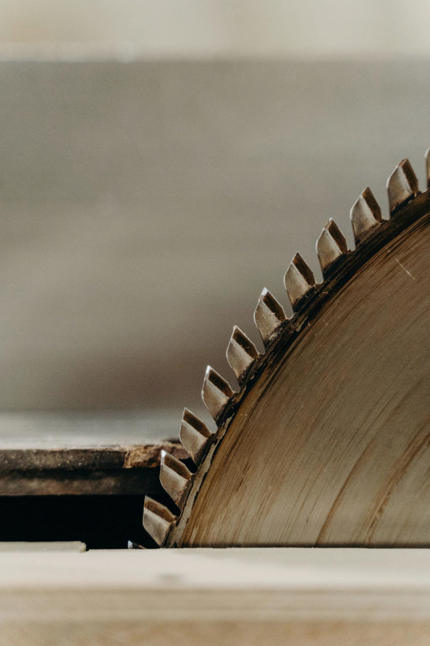 Circular Saw Blade